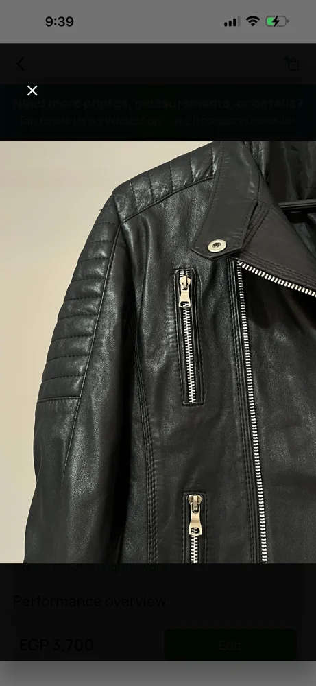 Jackets, size L, photo 2