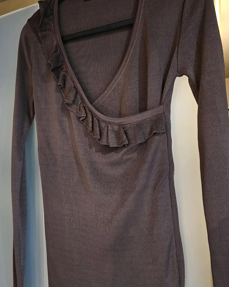 Long Sleeve