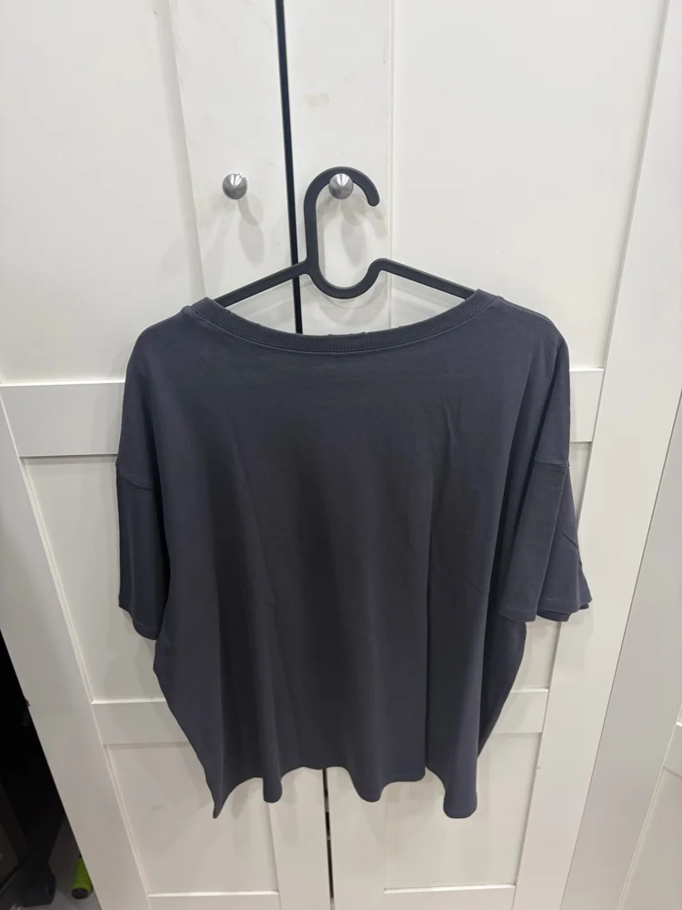 H&M T-shirts, size L / 40 / 12, photo 4