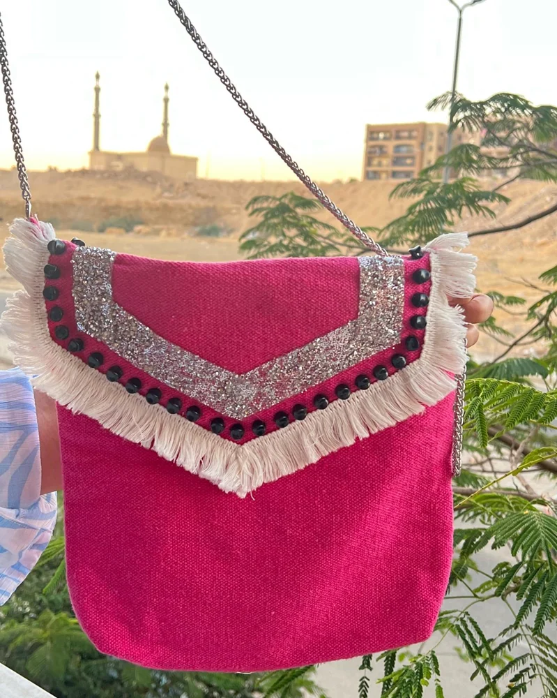 Cross-Body Bags, size One size, photo 2