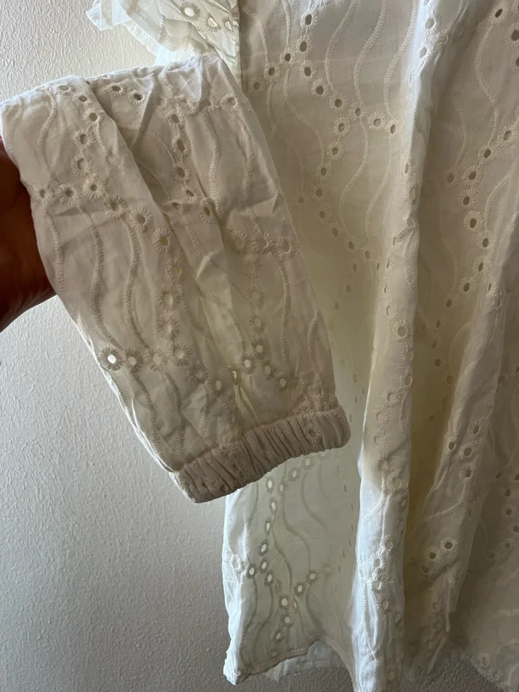 Local Blouses, New with tags, size XL / 42 / 14, photo 3