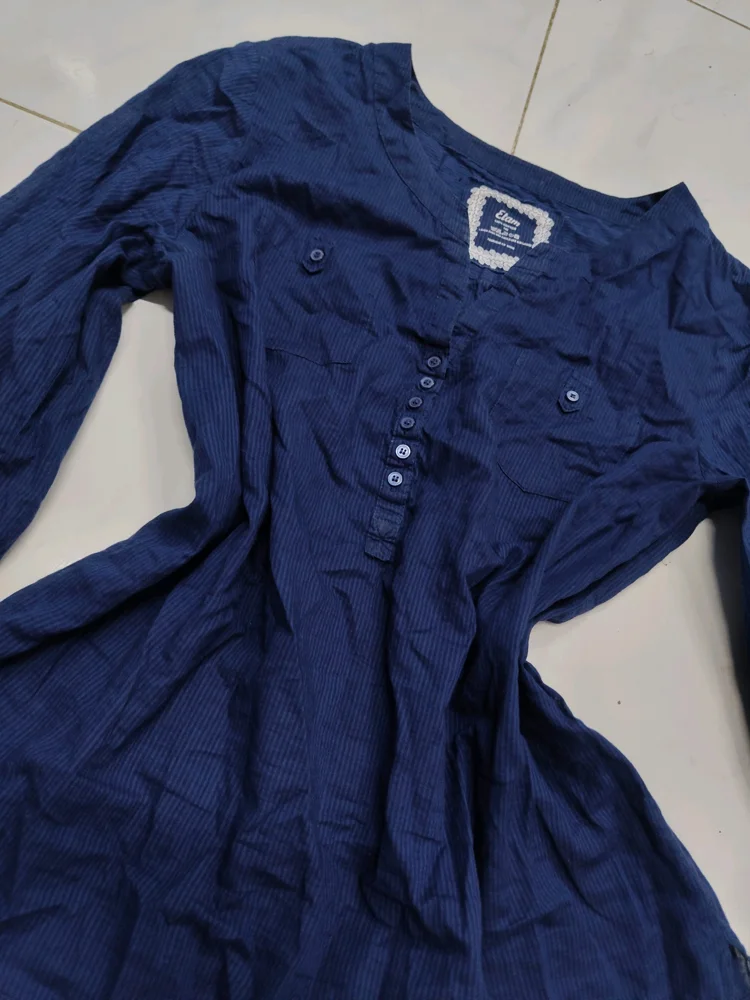 Etam Blouses, size M / 38 / 10, photo 2