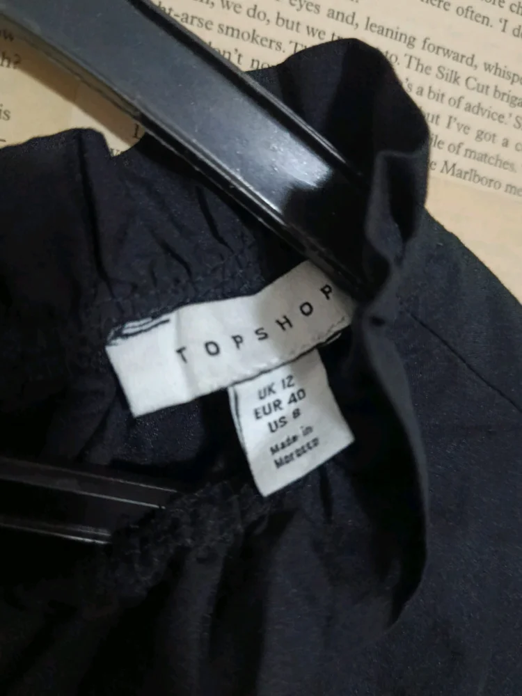 Topshop Blouses, size L / 40 / 12, photo 2