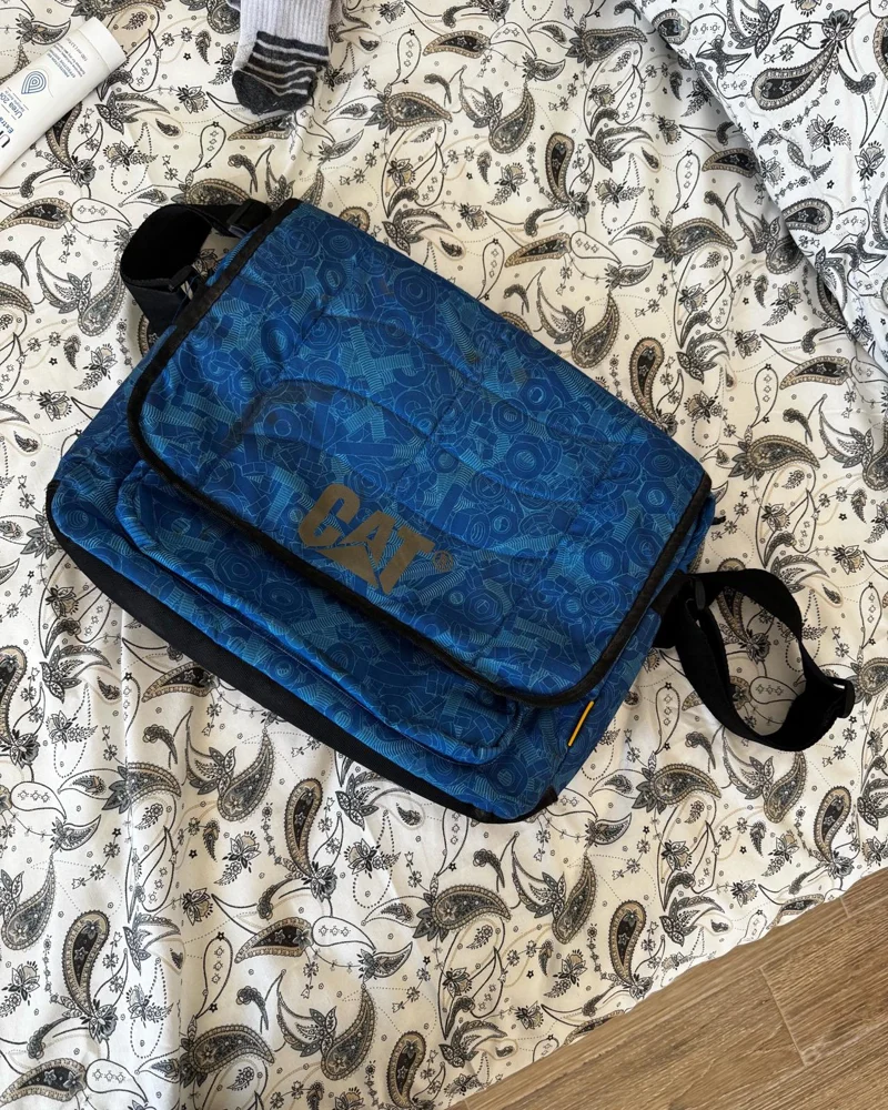 Caterpillar Shoulder Bags