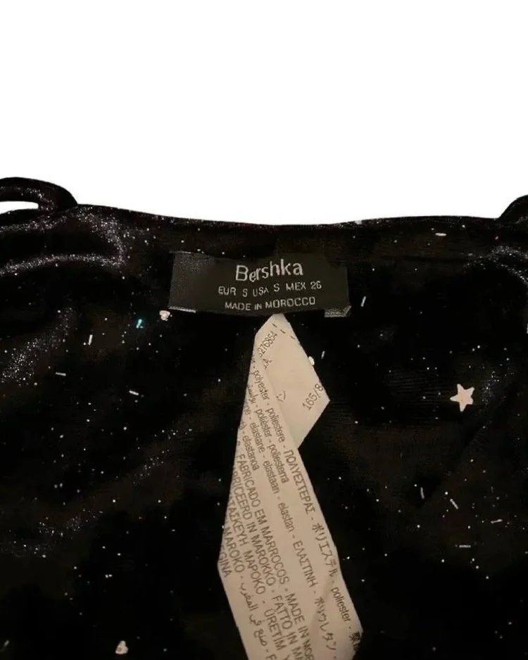 Bershka Tank Tops, size S / 36 / 8, photo 4