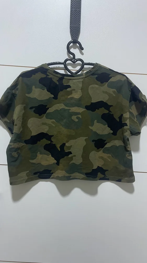 Local Crop Tops, size L / 40 / 12, photo 2