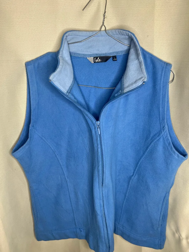 Vests, Very good, size L / 40 / 12, photo 6