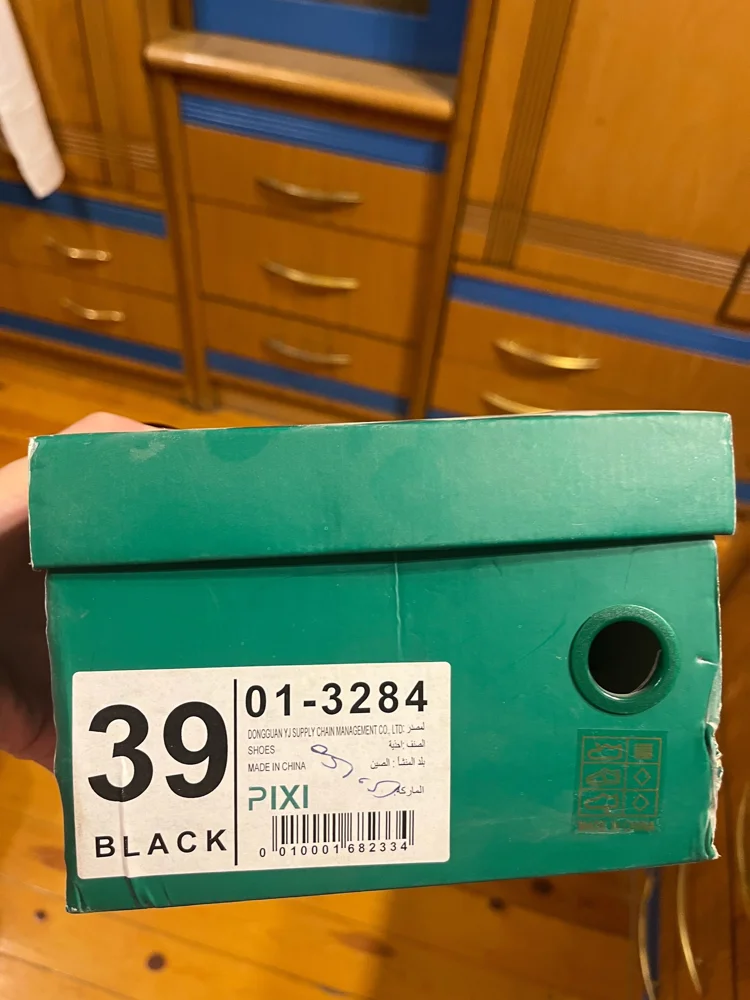 Pixi Stiletto Heels, size 39, photo 4