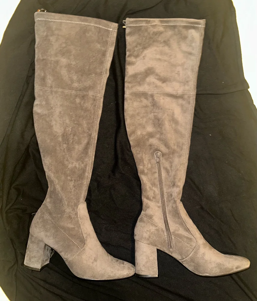 Primark Boots
