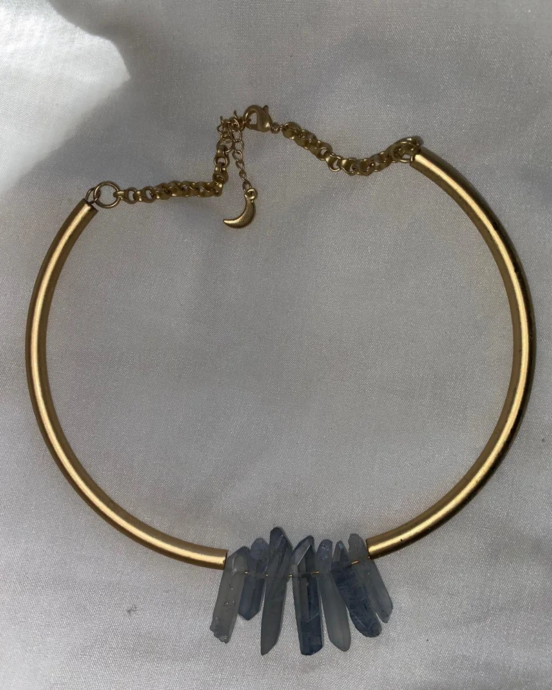 Luna Necklaces, size One size, photo 4
