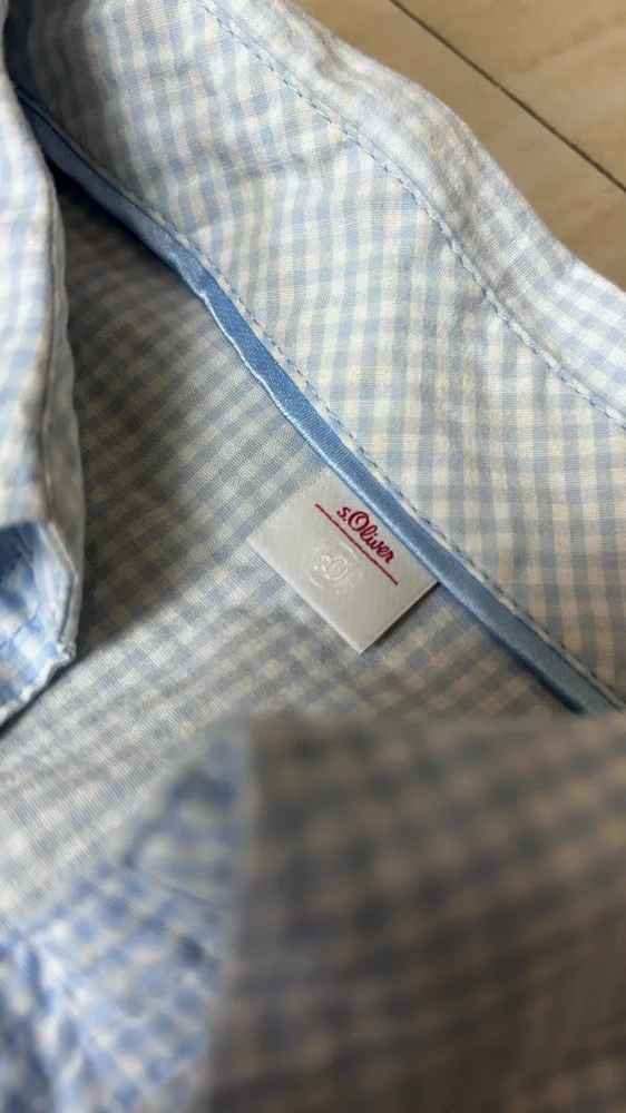 S.Oliver Shirts, size S / 36 / 8, photo 3