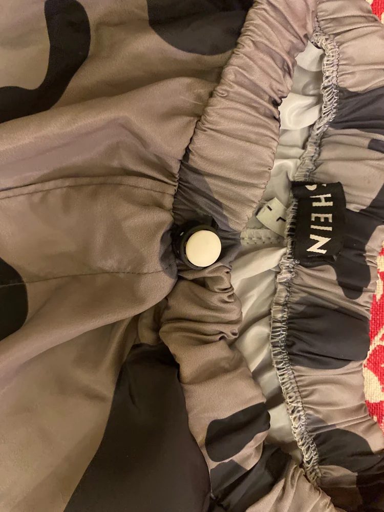 Shein Pants, Excellent, size L, photo 2