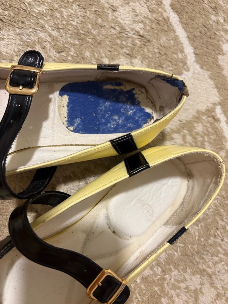 Flats, size 39, photo 3