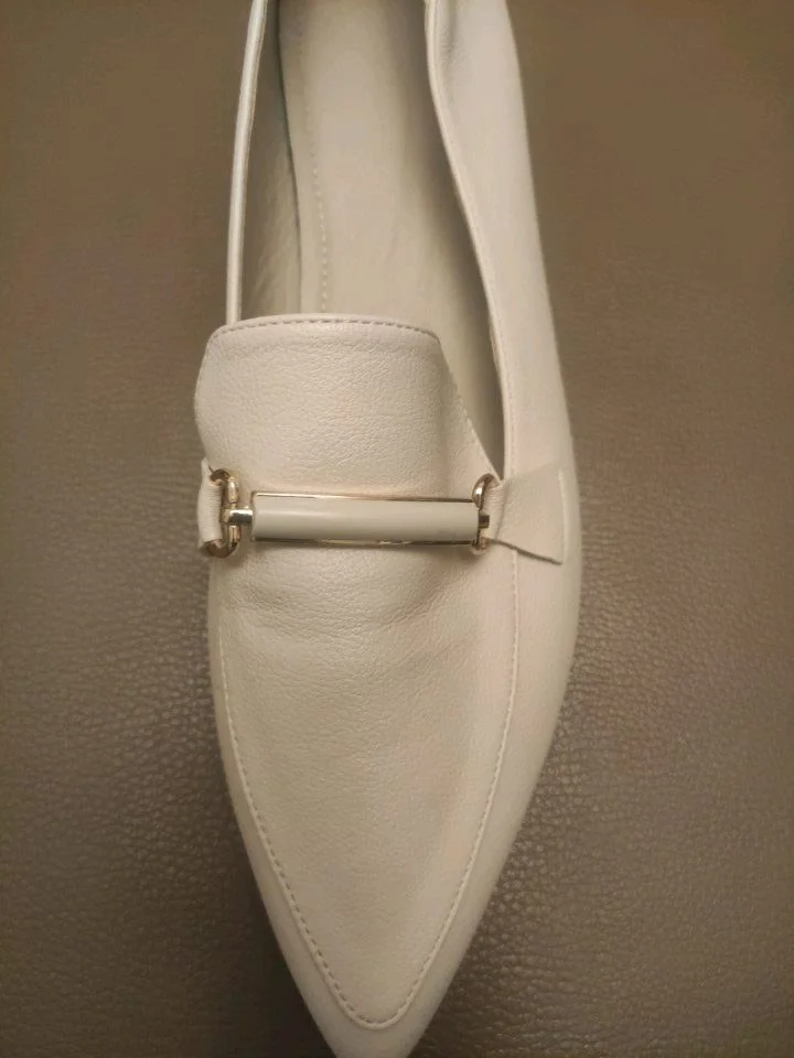 Shein Flats, size 41.5, photo 4