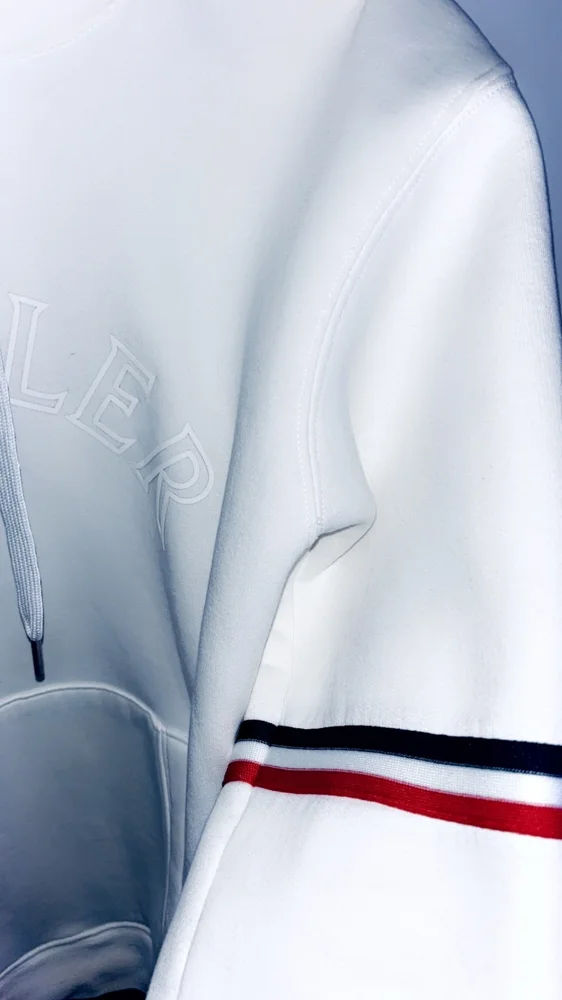 Moncler Hoodies, size M, photo 2