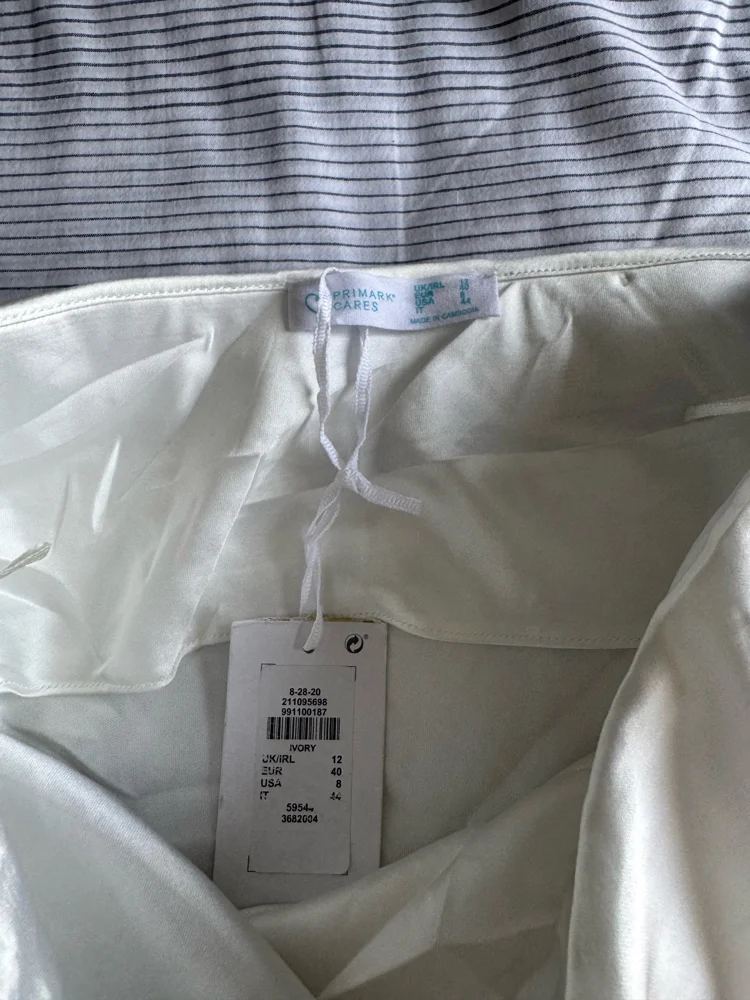Primark Mini Dresses, size L / 40 / 12, photo 2
