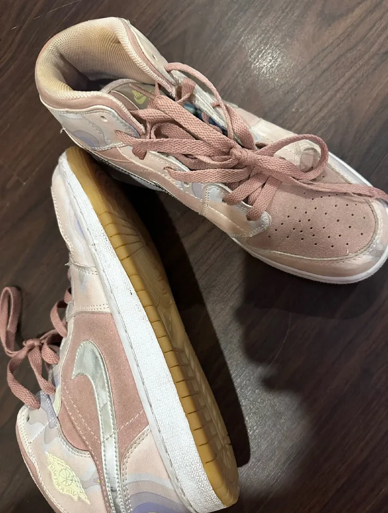 Nike Sneakers, Excellent, size 40, photo 3