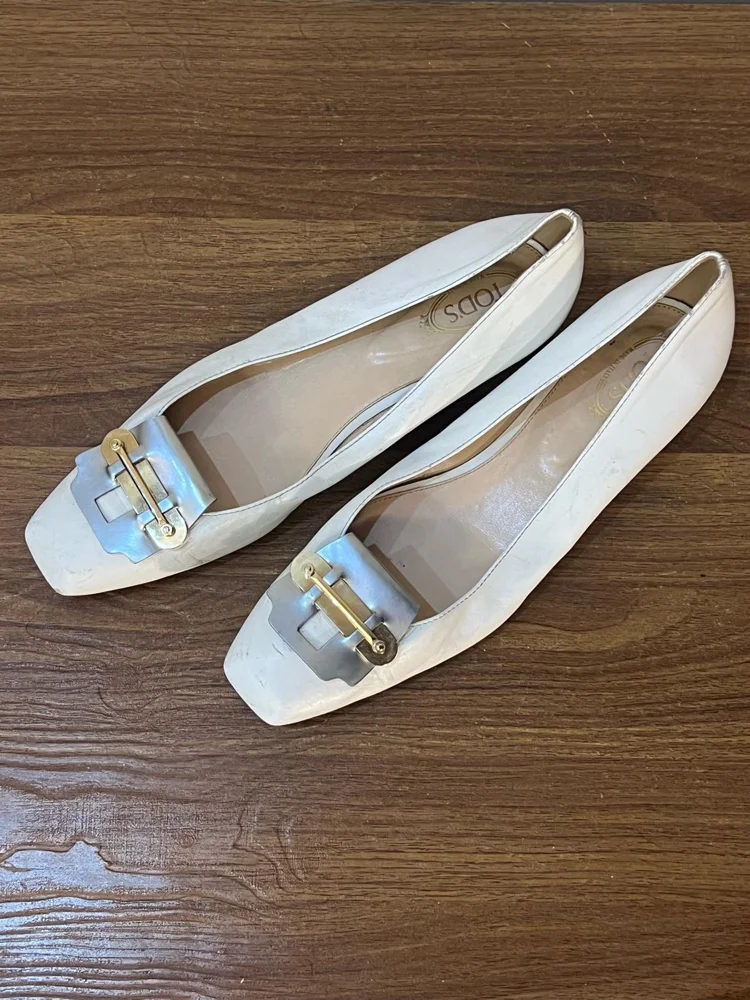Tod's فلات