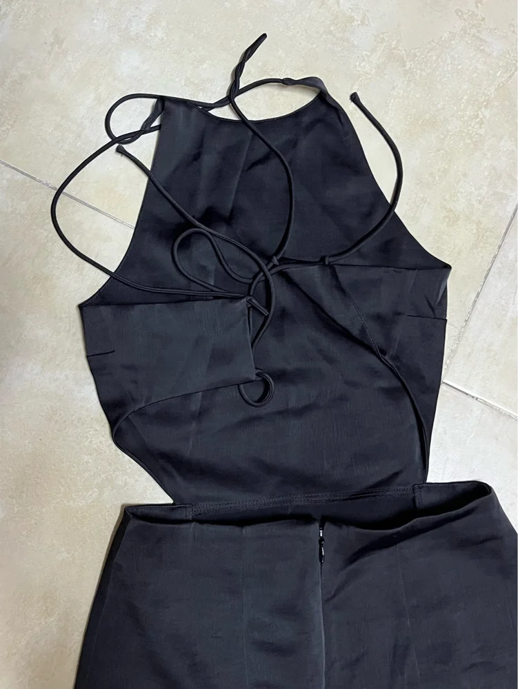 H&M Maxi Dresses, size XS / 34 / 6, photo 3