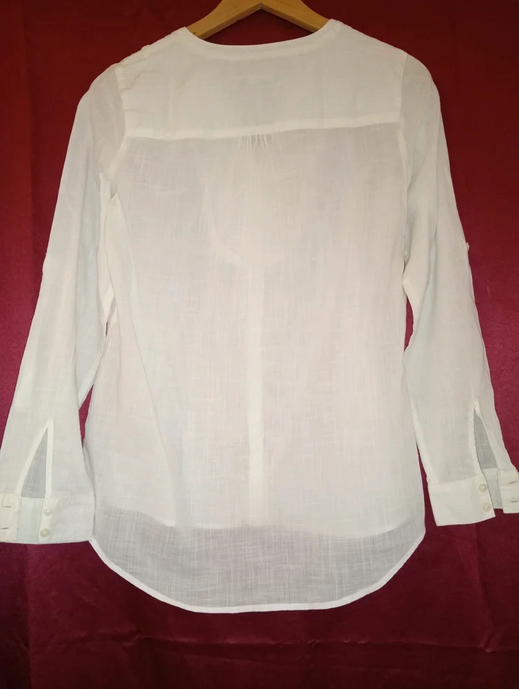 GAP Shirts, size XS / 34 / 6, photo 4