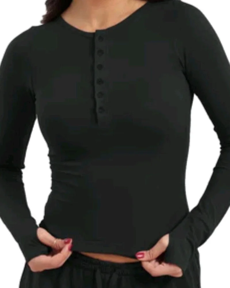 Long Sleeve