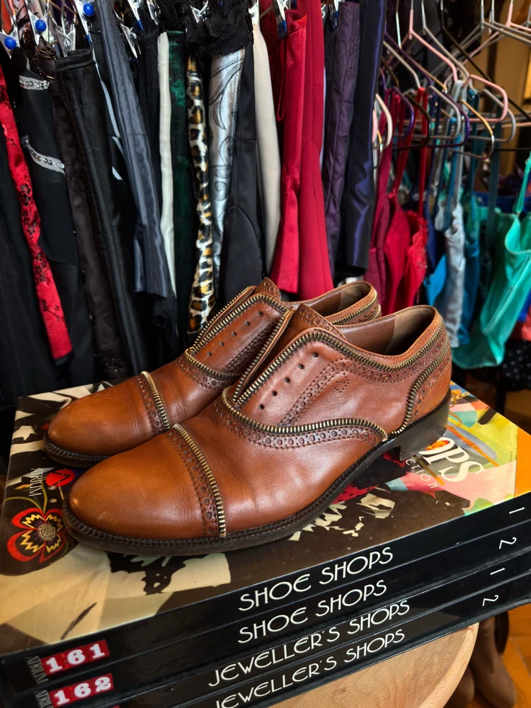 Louis Vuitton Loafers
