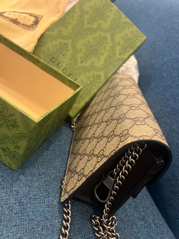 Gucci Mini Bags, size Other, photo 3