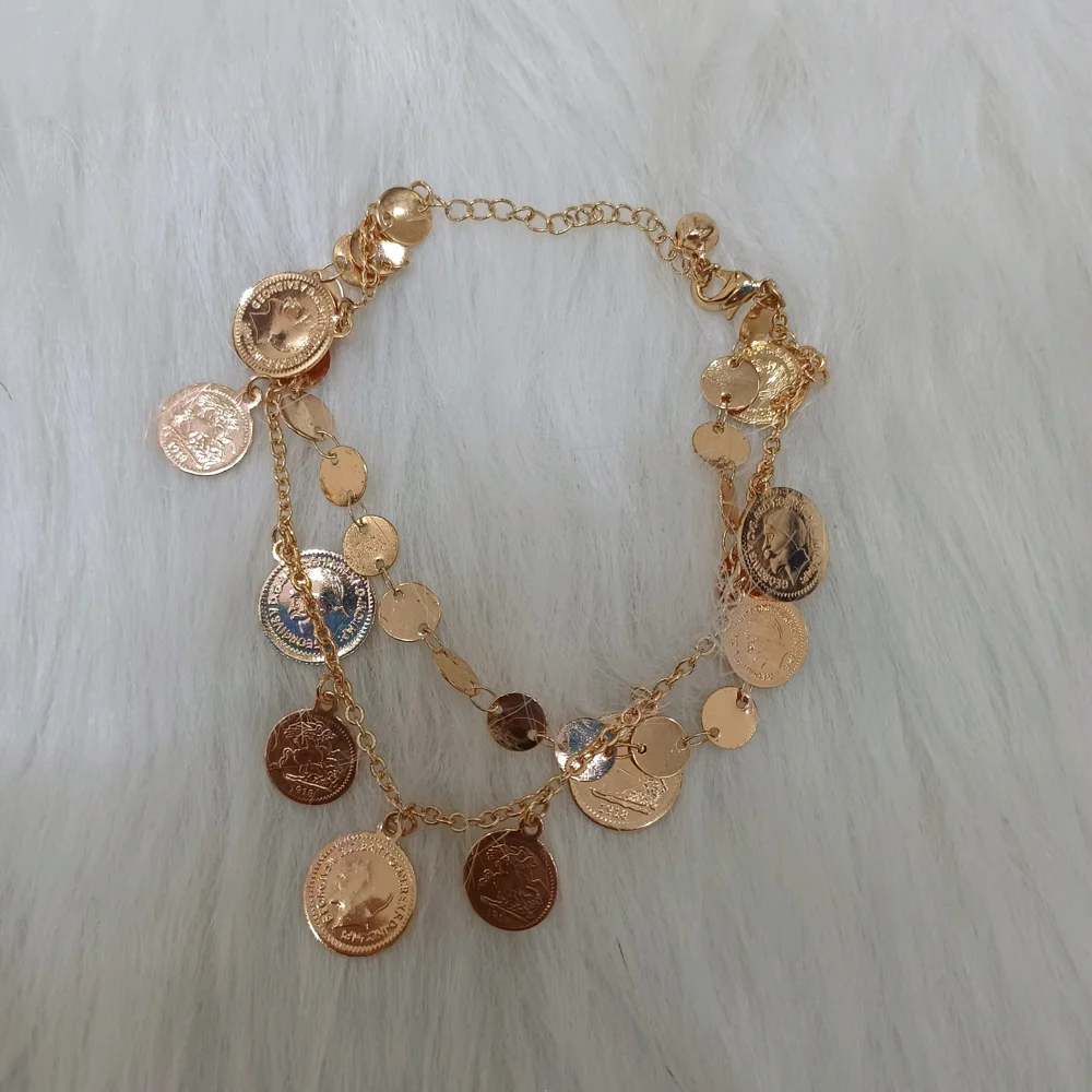 Anklets, size Other, photo 3
