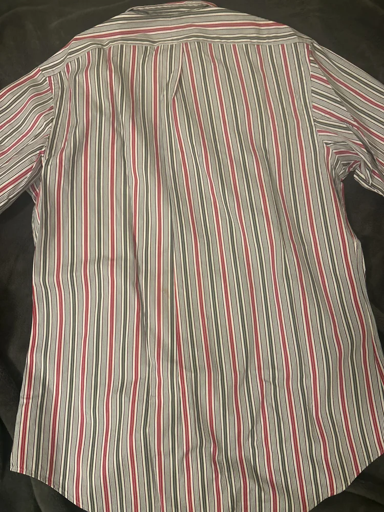 Polo Ralph Lauren Shirts, Very good, size L, photo 6