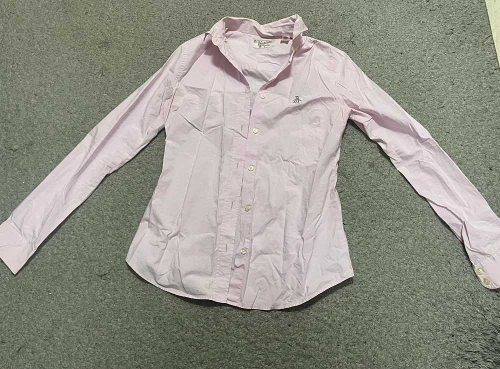 Penguin Blouses, size S / 36 / 8, photo 2