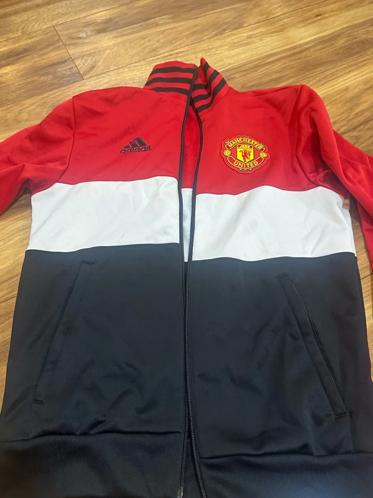 adidas Outerwear, size 14y, photo 2