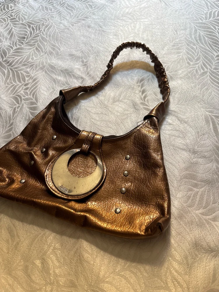 GUESS Shoulder Bag, size Other, photo 4