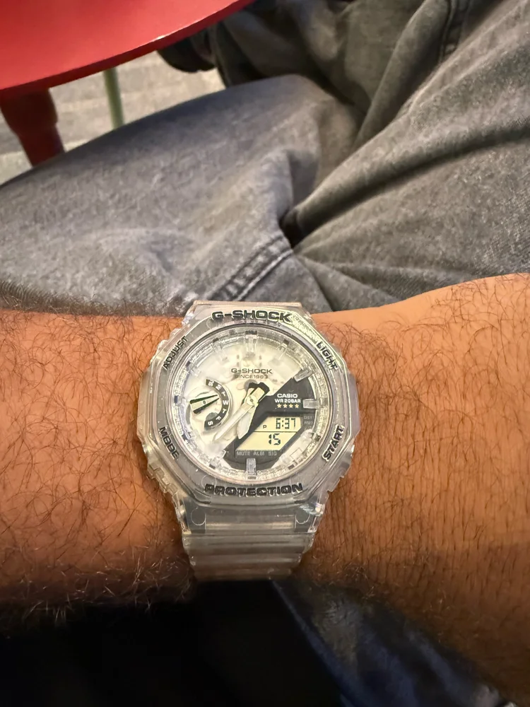 CASIO Watches, Very good, photo 5
