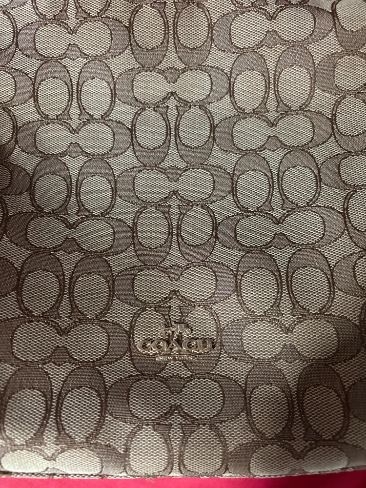 Coach Cross-Body Bags, size Other, photo 3