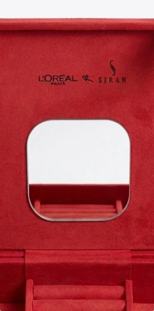 L'Oréal Travel Bag, size Other, photo 4