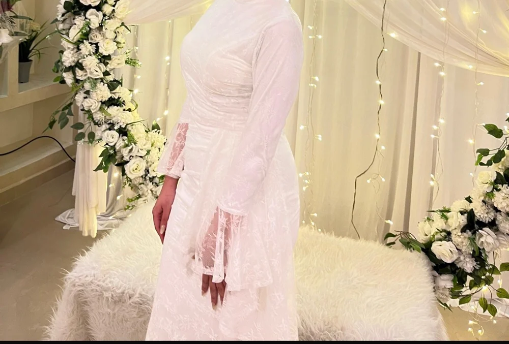 Wedding Dresses, size L / 40 / 12, photo 3