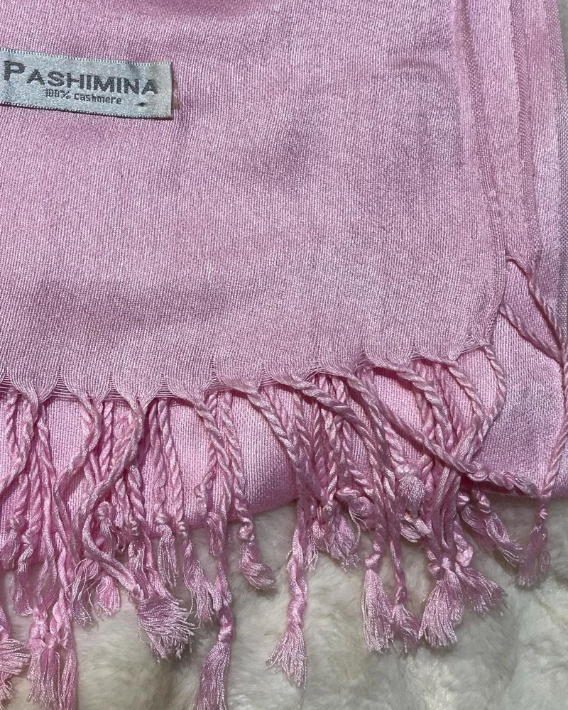 Pashmina Scarves & Shawls, size Other, photo 3
