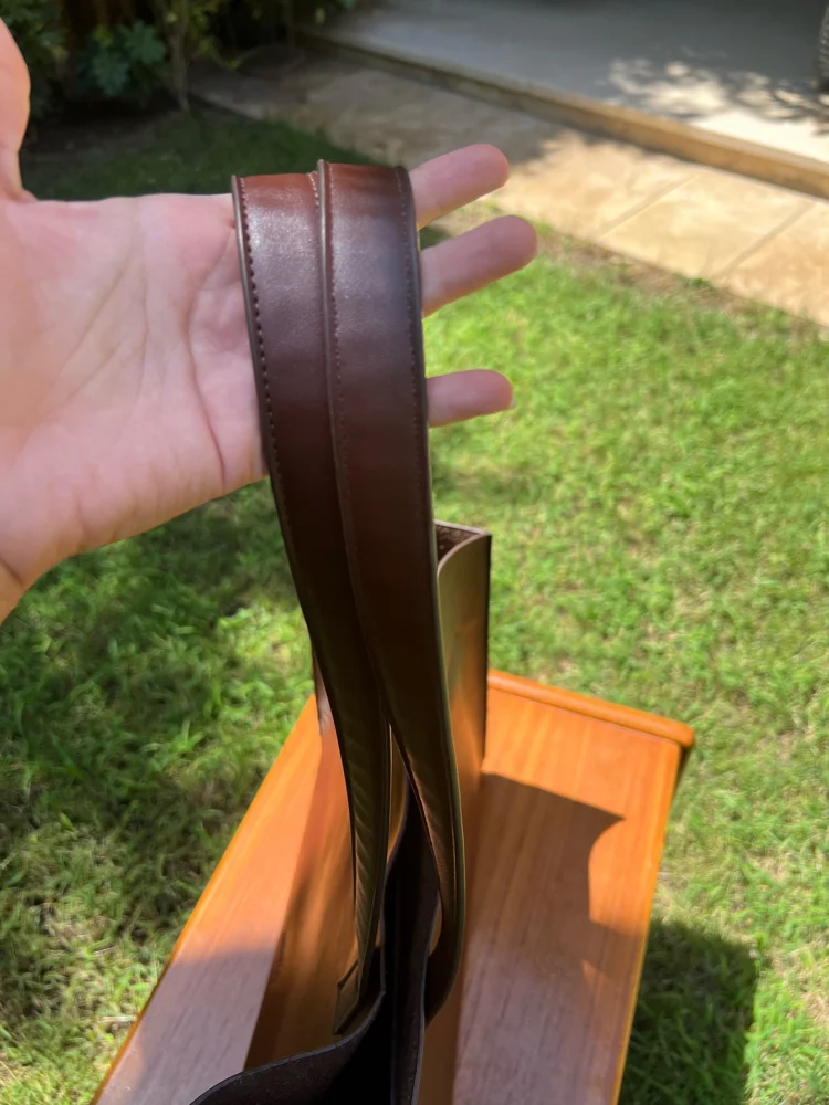 Local Shoulder Bag, size Other, photo 5