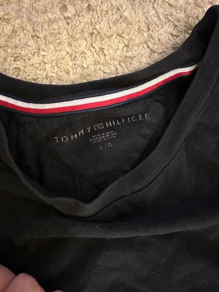 Tommy Hilfiger T-shirts, Excellent, size L / 40 / 12, photo 4