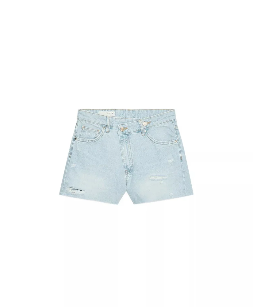 Zara Shorts, size XXS / 32 / 4, photo 2