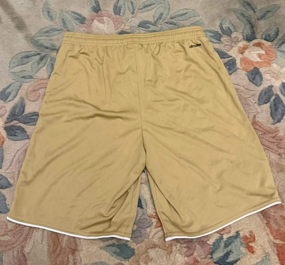 adidas Bottoms, New with tags, size 14y, photo 2