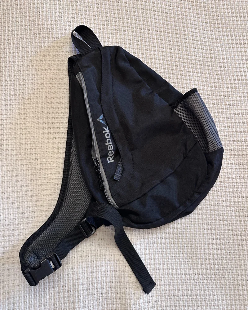 Reebok Shoulder Bags, size Other, photo 2