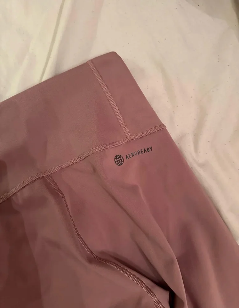 adidas Leggings, size XS / 34 / 6, photo 2