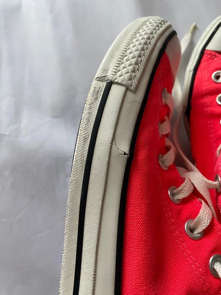 Converse Sneakers, size 40, photo 6