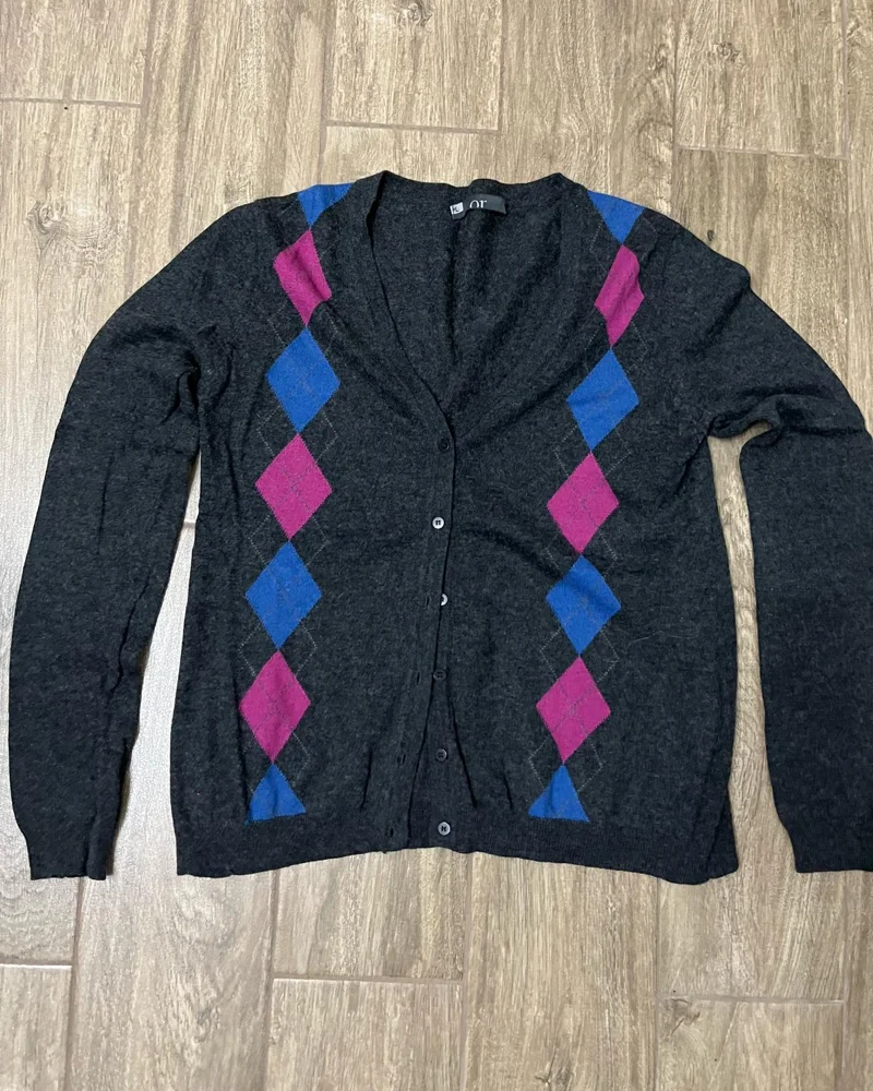 Cardigans