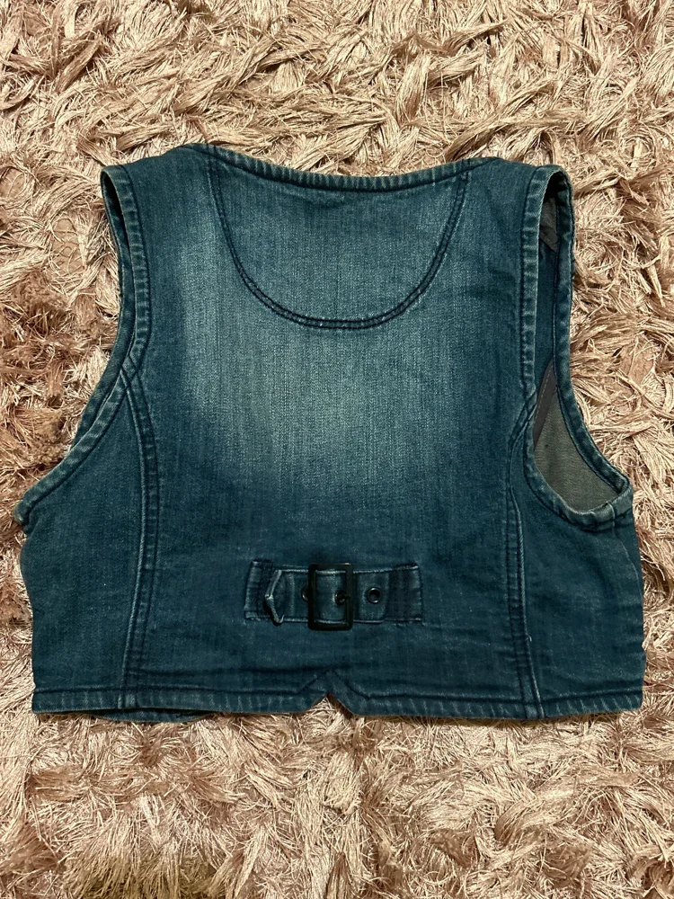 ONLY Vests, Very good, size M / 38 / 10, photo 2
