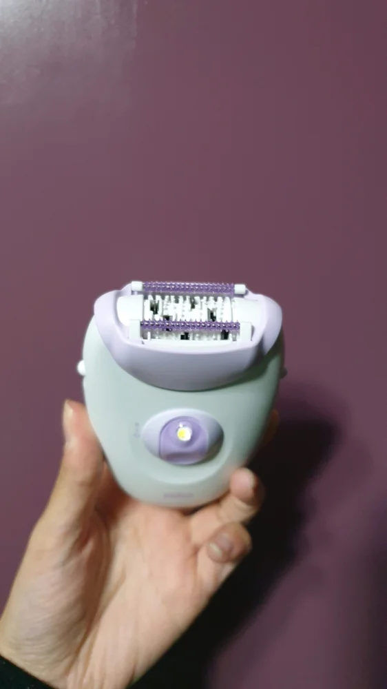 Braun Beauty Tools, size Other, photo 2