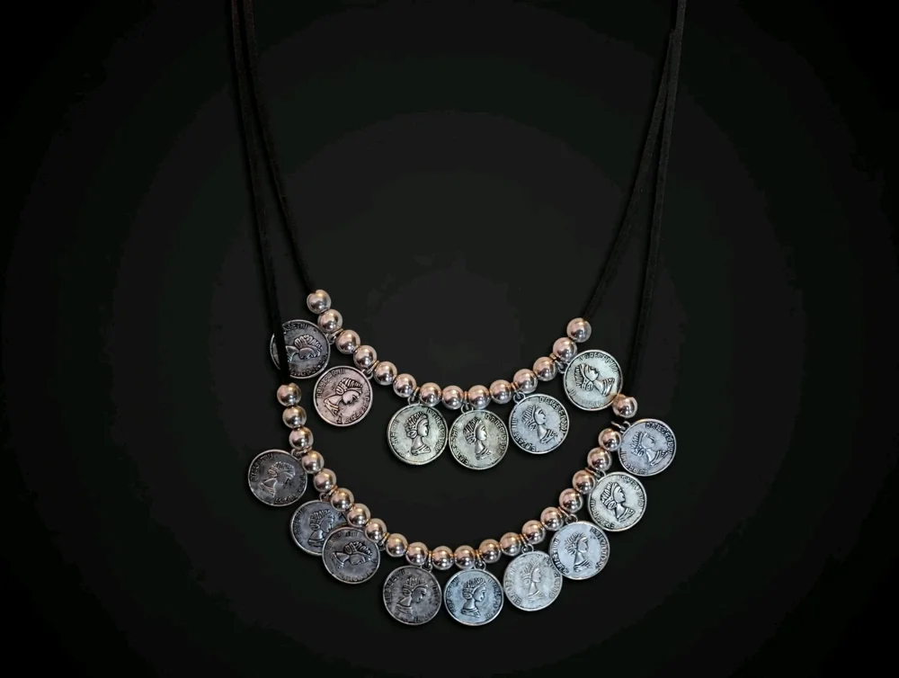 Necklaces, size Other, photo 2