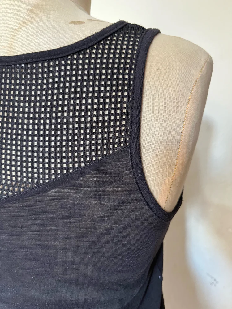 Crop Tops, size S / 36 / 8, photo 5