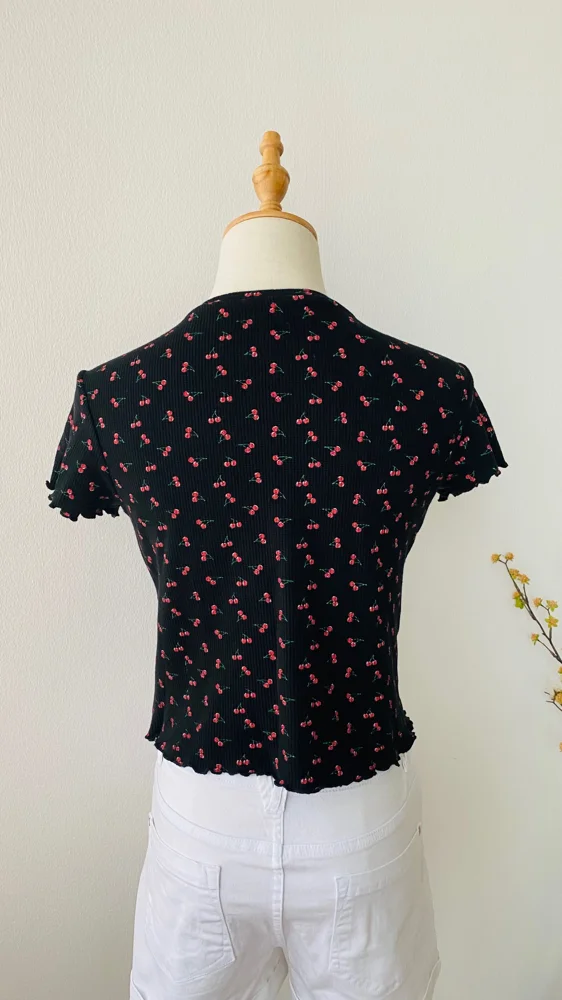 Pull & Bear Blouses, size L / 40 / 12, photo 4